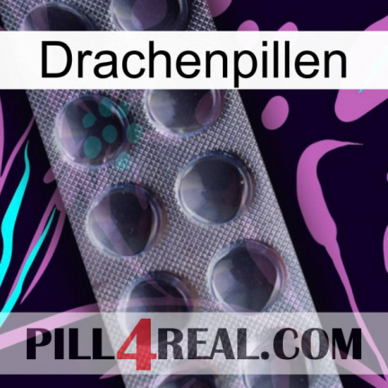 Dragon Pills 30